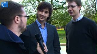 Download lagu Interview mit Friendsurance Interview mit Friendsurance