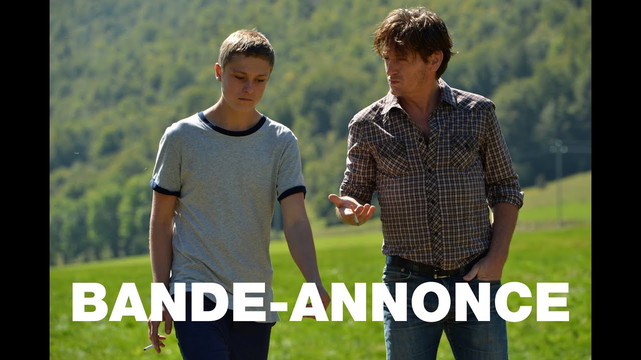 LA TÊTE HAUTE - Bande-annonce