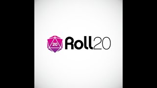 Roll20 Tutorial #3 - Map Editing and Creation