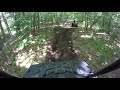 Trail Adventure with Gopro