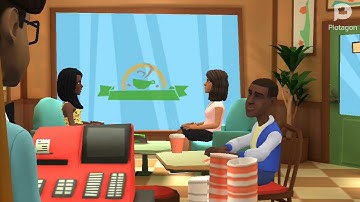 Plotagon Analog Channel Final Sign Off, and Plotagon Digital Channel First Sign On (Part 2)