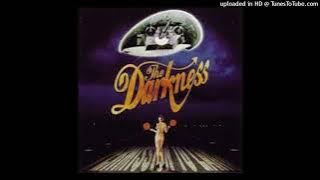 The Darkness - I Believe In A Thing Called Love