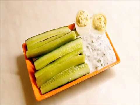 sind gurken gesund zum abnehmen