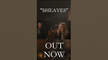 Thumbnail of New "Sheaves" video out now from Karen Peck and New River