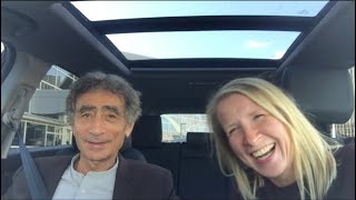 Dr. Gabor Mate with Shelly Prosko: W.O.W. Chats: Words Of Wisdom