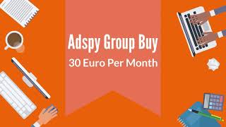Adspy Group Buy- AdSpy  Facebook Ads Analytics & Business Manager screenshot 5