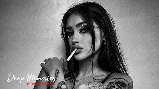 Deep House Mix 2023 | Deep House, Vocal House, Nu Disco, Chillout Mix By Deep Memories #5