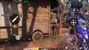 🚀 CODM Mod Menu Aimbot Global V1.0.52 Safest Hacks & Cheat 