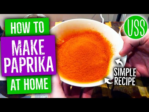 Download How To Make Paprika Or Chilli Powder Youtube For Android Free Wallpaper How To Make Paprika Or Chilli Powder Youtube For Android Free