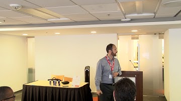 DevNation Federal 2017 - Removing Infrastructure Bottlenecks from Your DevOps Process with Ansible