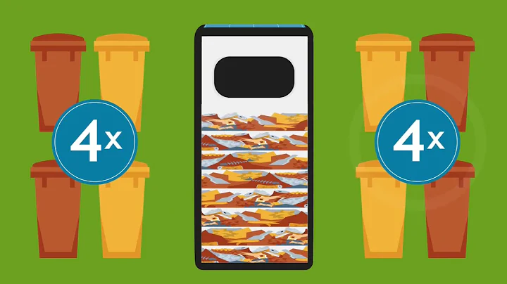 smart waste management system. How does it work?