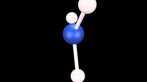 02- Ammonia inversion