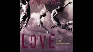 SPYRO GYRA "Lost and found" chords