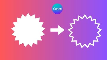 How to Create Transparent Shapes in Canva (Easy Guide)