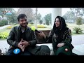 Jinnah Bagh Faisalabad - Fun Time With Abeera Khan