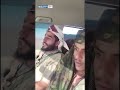 أفراد من درع الوطن يعلنون انشقاقهم منها وانضمامهم للقوات الجنوبية بعد دخول قوات شمالية