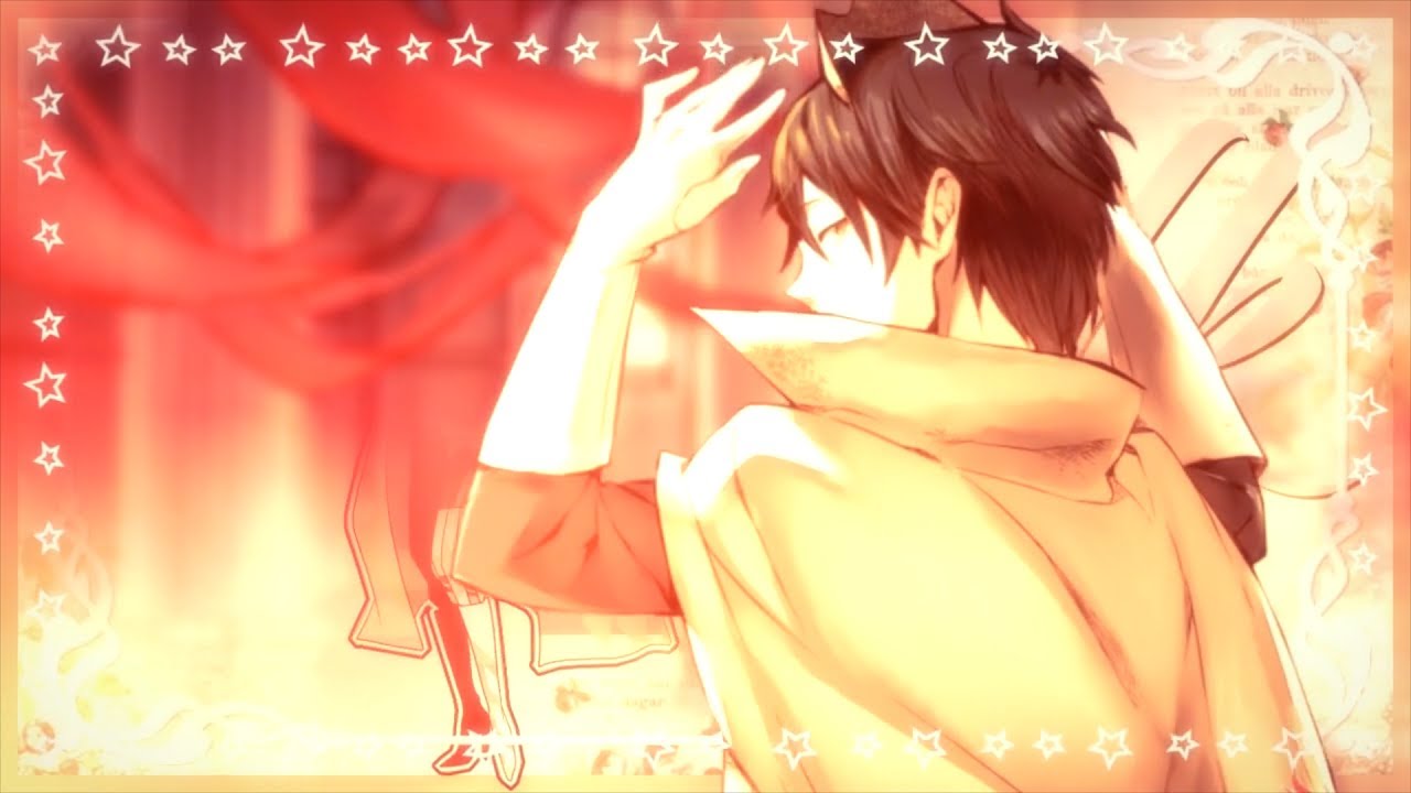 「H♪S」Cinderella MEP || Team Heart ♥♥♥