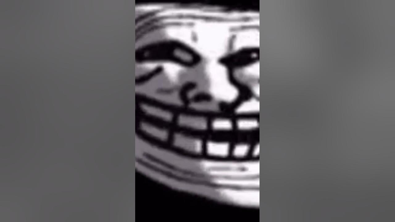 Трол Фейс - YouTube