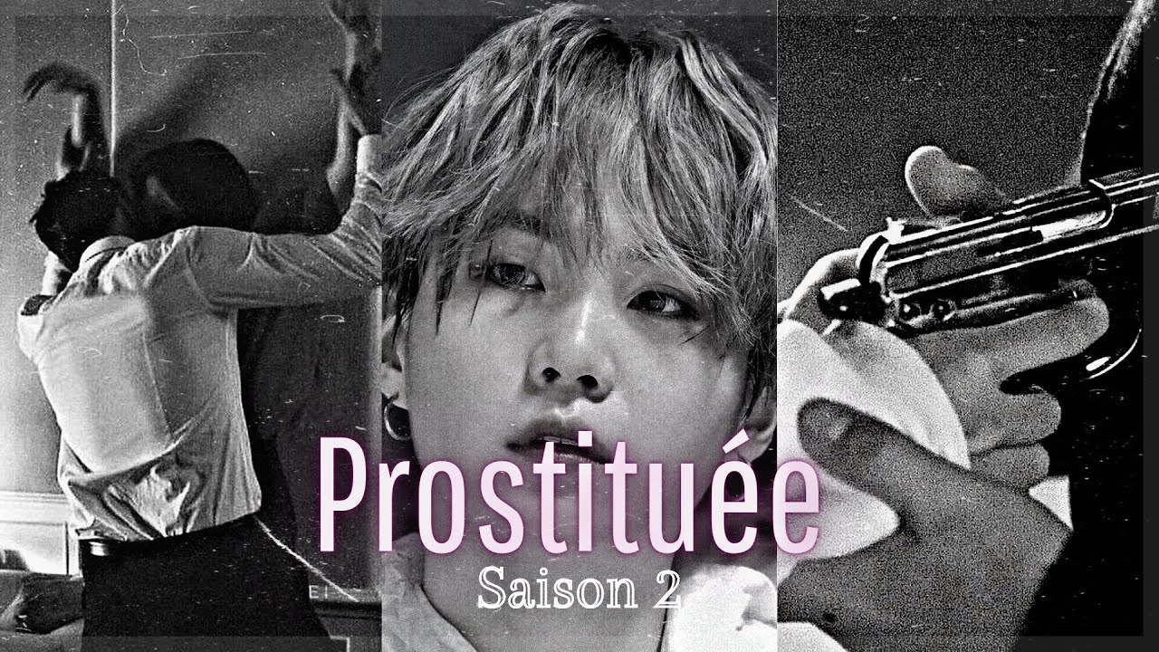 FF/BTS/FR Yoongi -Prostituée s2 #6 - YouTube