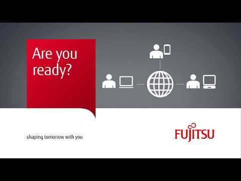 Fujitsu Microsoft Security eBook