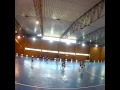 Futsal femenino - BARRACAS VS ESPERANZA - FECHA 7 (4Ta)