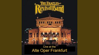 Golden Slumbers - Carry That Weight - The End (Live)