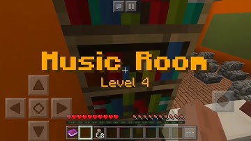 Minecraft find the button: School edition