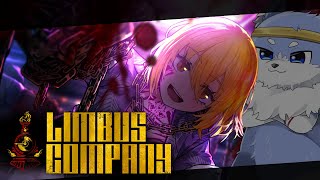 【Limbus company】いざ大海原へ！5章攻略その2