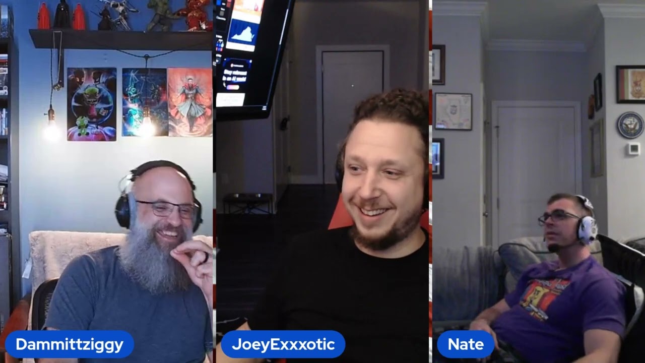 State of the Union Ep.2