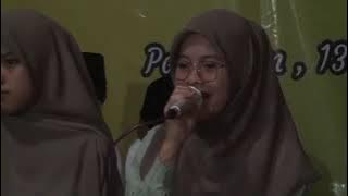 Sholawat Alaika Sholallah Rebana Sekar Jati