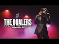 Capture de la vidéo The Dualers Live Performance At The Ruby Lounge, Manchester | Skiddle