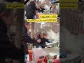 خاله معصومه و دلتنگی برای مشتری ها خاله معصومه بازار تهران مصاحبه غذای خیابانی