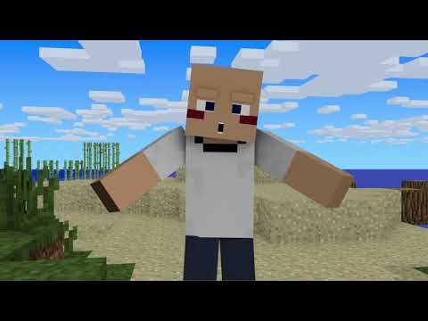 Minecraft: Voyage Aquatic Congratulations Instructional Video Minecraft: Voyage Aquatic Congratulations Instructional Video