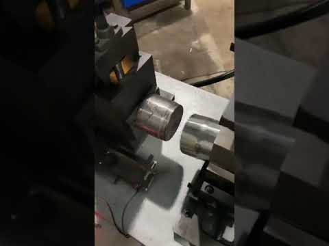 stainless steel tube