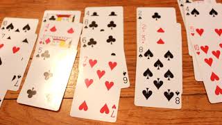 BORED GAMES: HOW TO PLAY BAKER'S DOZEN screenshot 4
