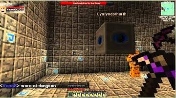 Goldkey Episode Four: BRONZE DUNGEON! (Aether Multiplayer)