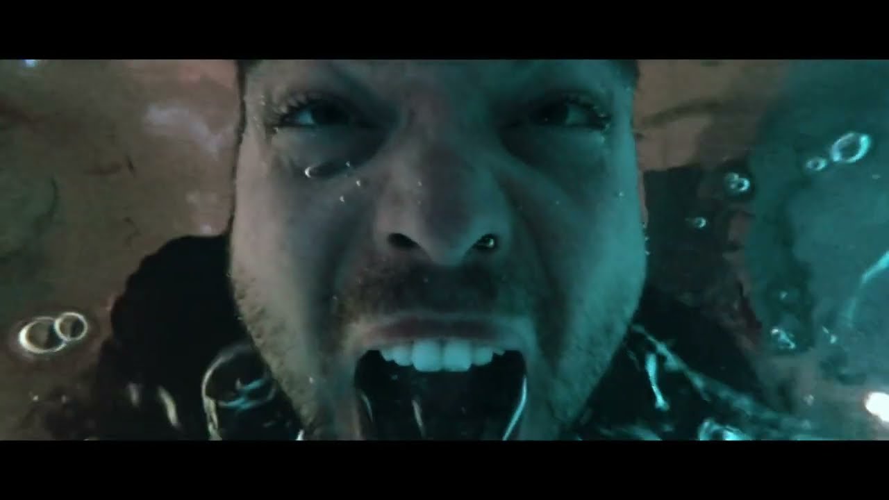 Designed To Rise feat Johny Ločaj - Find the Sunrise  [OFFICIAL VIDEO] 2022