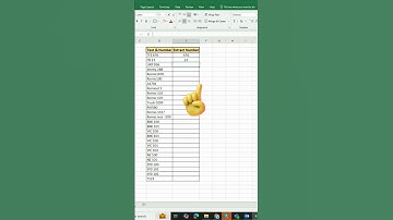 95% People Knows this Excel Tricks | Excel Tips and Tricks | How to Extract.#excelwallah #exceltips