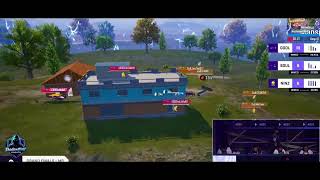 Bgmi Esports Epic Clash Soul Vs Godlike Vs Metaninza Bgis 2026