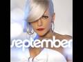 SePTeMBeR - BeCauSE i LoVe You (DaVe RaMoNe ReMiX)