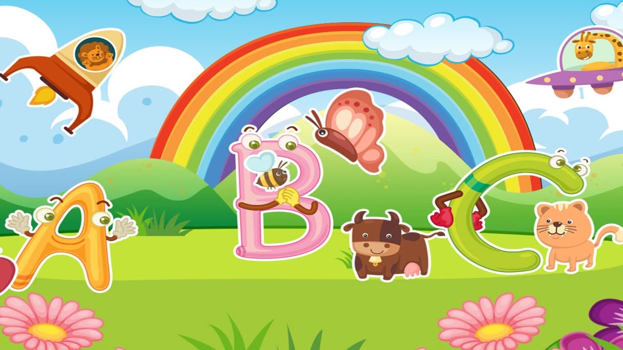 ABCD ALPHABET BASIC ENGLISH LEARNING ALPHABETS FOR KIDS YouTube Abcd alphabet basic english learning alphabets for kids youtube