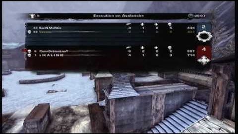 kalin disputes in 2v2.wmv