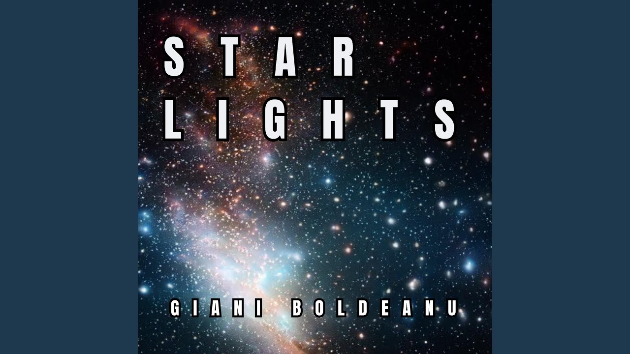 Watch Star Lights on YouTube Watch Star Lights on YouTube