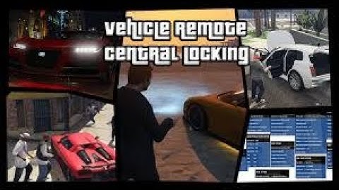 how to install gta 5 car unlook/ look mod