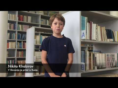 Video: Grozljive Zgodbe Otrok, Ki Vidijo Duhove - Alternativni Pogled