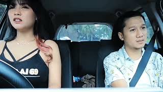 Jedag Jedug Not Project Auto Tegang Cowonya..