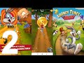 Looney Tunes Dash Gameplay Walkthrough Part 2 Episode 