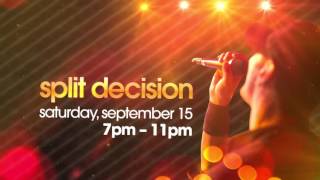 split decision at club 360 in parx casino