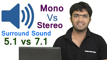 O que é stereo Sound REC no celular?