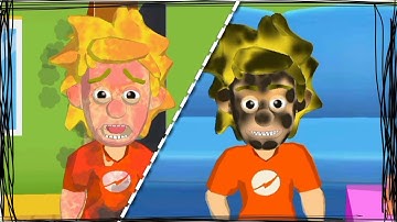 Prank Master 3D😵🥴😵‍💫 All levels gameplay Trailer android,ios